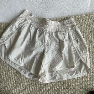 Lululemon Running Short S8